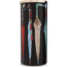 Multicolored Umbrella Stands Fornasetti e Umbrella Stand