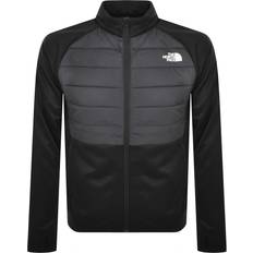 The North Face Reaxion Hybrid Black