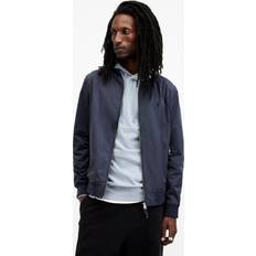 AllSaints Ytterkläder AllSaints Jacka Bassett Herr Bomull -