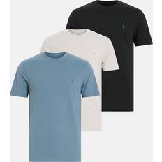 AllSaints Brace Brushed Cotton T-shirts Pack