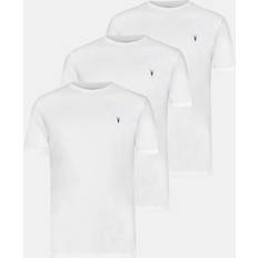 AllSaints Brace Brushed Cotton T-shirts Pack