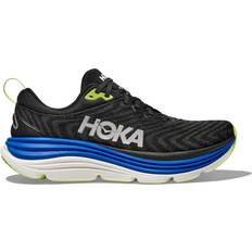 Hoka gaviota 5 Hoka Løbesko Gaviota 5 - Black/ElectricCobalt