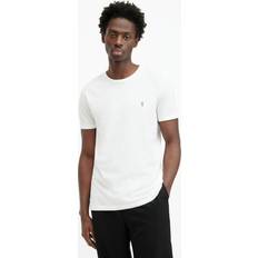 AllSaints Kläder AllSaints Tonic Crew Neck Slim Ramskull T-shirt