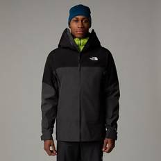 The North Face The North Face Men&#39;s Jazzi 3l Gore-tex&#174; Jacket Anthracite Grey-tnf Black