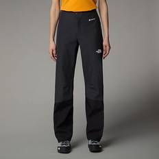 The North Face The North Face Women&#39;s Jazzi Gore-tex&#174; Trousers Asphalt Grey-tnf Black Regular XS_Regular