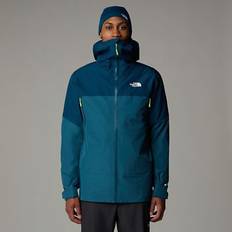 The North Face The North Face Men&#39;s Jazzi 3l Gore-tex&#174; Jacket Midnight Petrol-mallard Blue