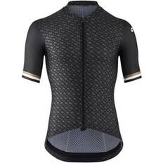 Assos Herren Radtrikot MILLE GT JERSEY S11 BOSS X schwarz