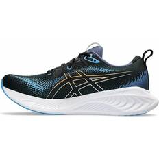 Asics Laufschuhe für Erwachsene Gel-Cumulus 25 Schwarz