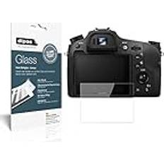 Dipos Screen Protector Sony Cyber-Shot DSC-RX10