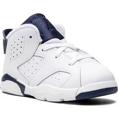 Chaussures Enfant Nike Air Jordan 6 Retro TD - Midnight Navy