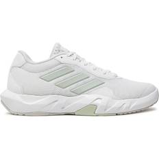 52 ⅔ Träningsskor adidas Amplimove W - Cloud White/Linen Green Met/Dash Grey