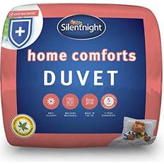 Silentnight Comforts 10.5 Tog Single Duvet (199.9x)