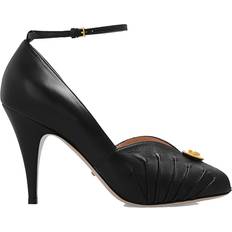 Gucci Heels & Pumps Gucci Leather Pumps