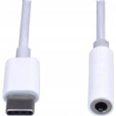 PremiumCord USB-C Adapter 10 cm