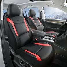 Skechers Memory Foam Car Seat Covers Air Cool Mesh