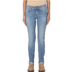 Dondup Dam Jeans Dondup Monroe Jeans - Blå/Denim