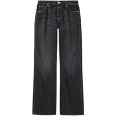 Closed Flare Byxor - Denim