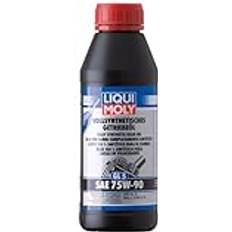 Liqui Moly Vollsynthetisches GL5 SAE 75W-90 Getriebeöl