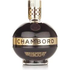 Chambord liqueurs 70cl