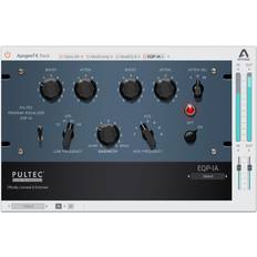 Apogee FX Rack EQP-1A (Producto digital)