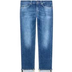 Jeans - Blå/Denim