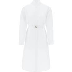 Fendi Kläder Fendi Shirt Dress