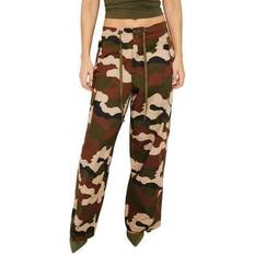 Good American Cargo Pants Good American Parachute Cargo Joggers