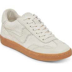 Shoes Dolce Vita Stitch Sneaker Women's Ivory Sneakers