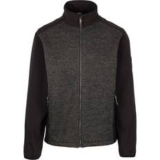 Mariano Softshell Jacket Grey Man