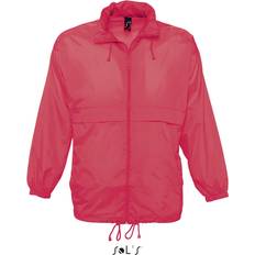 Lilla - Unisex Jakker Sol's L889 S Atoll - Blå Farve