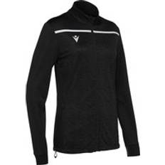 XXXS Débardeurs Macron Training Top Femme EOS - Noir