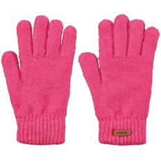 Rosa Guantes Barts Damen Handschuhe Witzia Gloves Pink