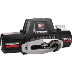 Vinsjer Warrior Winches Vinsch Gladiator 12,000 lbs, 12V Extreme