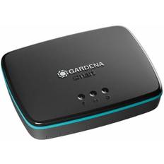 Smart Gateway