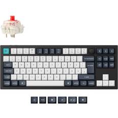 Q3 Max Gaming Tastatur