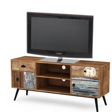 Halmar Bænke Halmar MEZO RTV-1 TV-bord