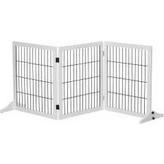 Northio Barriär För Hundar 185 x 36 x 71 cm