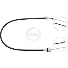 A.B.S. K21350 Kupplungsseil