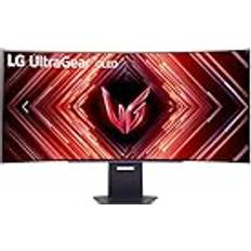 LG LG UltraGear 45GS95QX-B OLED Monitor