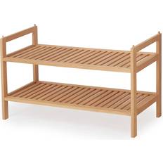 Halmar Entrémøbler & Tilbehør Halmar ST9 Natural Skostativ 41x69cm