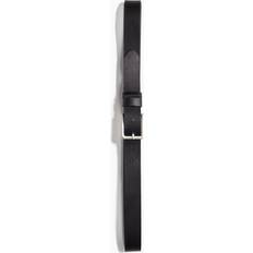 H&M Men Accessories H&M Men Black Leather belt