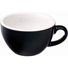 Loveramics Egg Flat Black Coffee Cup 15cl