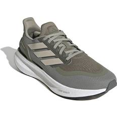 Adidas Green Running Shoes Adidas Pureboost Running Shoes Silver Pebble Mens