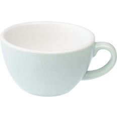Loveramics Egg Flat River Blue Kaffekopp 15cl