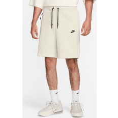 Shorts Nike Tech Fleece Short Beige F020