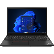 Lenovo ThinkPad P16s Gen 2 21K9002HGE