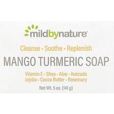 Mango Jabones en barra mango turmeric soap bar, 5