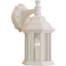 Wall Lamps Lowe's 12-in Wall Light