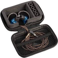 Headphone Accessories InEar In monitor case for iem monitors