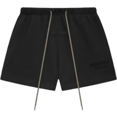 Essentials Sweatshort - Black